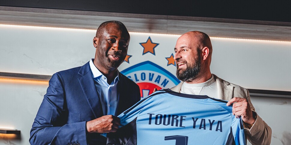创造历史！亚亚图雷成为首位带队晋级欧冠正赛的非洲主帅